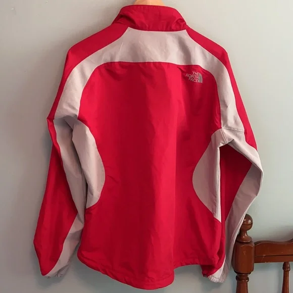 North Face Shell Jacket Windbreaker - Picture 6 of 10